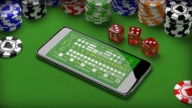 Sportsbook Game 